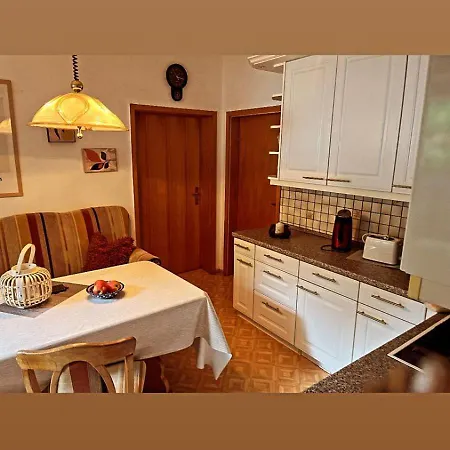 Ferienwohnung Mit Wintergarten In Bahnhofsnaehe Eystrup Exterior foto