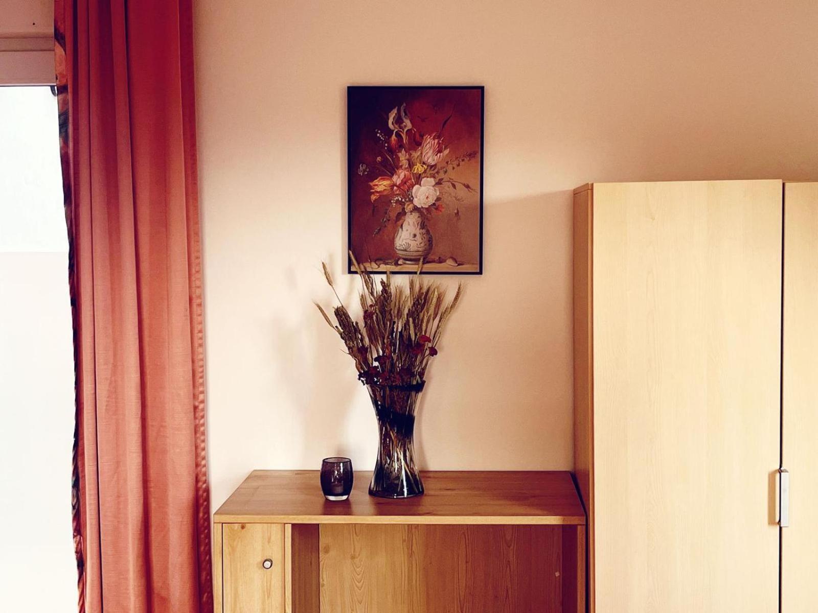 Apartment Mit Wintergarten In Bahnhofsnaehe Eystrup