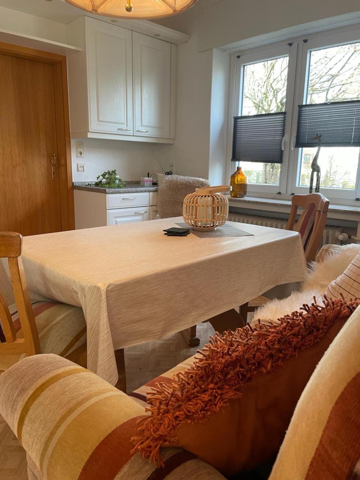 Mit Wintergarten In Bahnhofsnaehe Apartment Eystrup