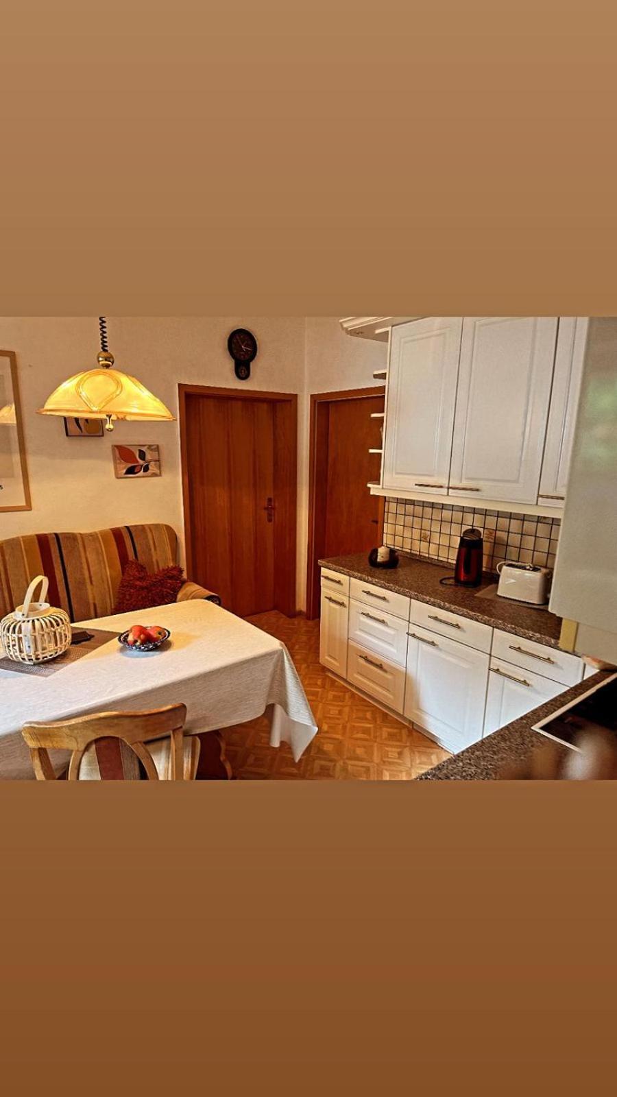 Mit Wintergarten In Bahnhofsnaehe Apartment Eystrup